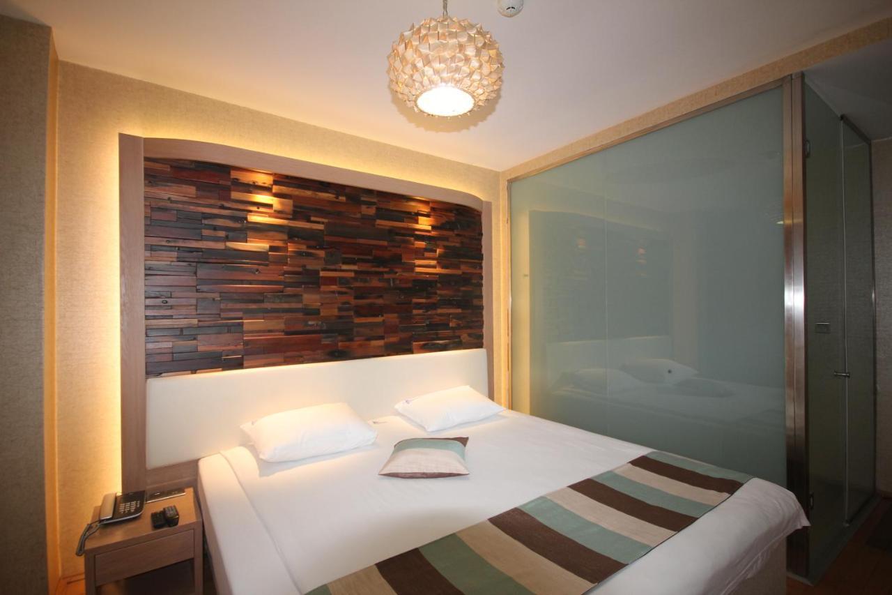 Ayderoom Hotel מראה חיצוני תמונה