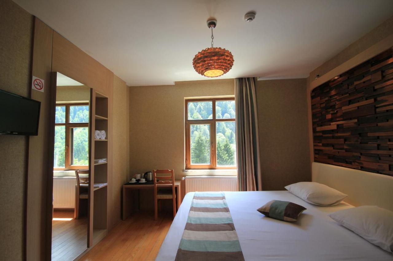 Ayderoom Hotel מראה חיצוני תמונה