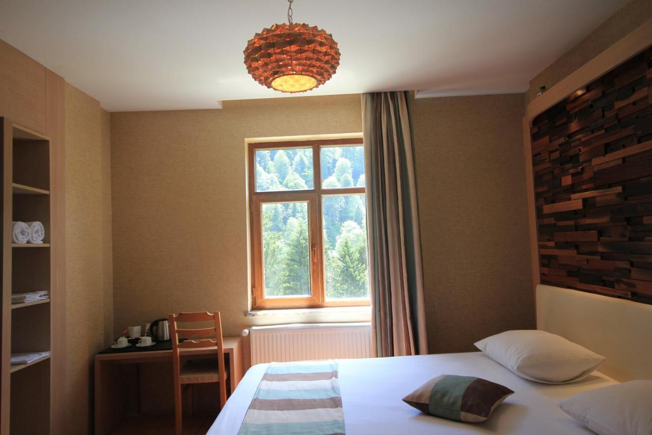 Ayderoom Hotel מראה חיצוני תמונה