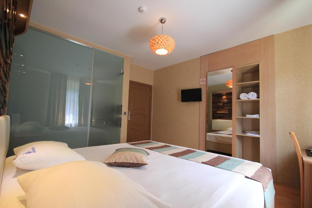 Ayderoom Hotel מראה חיצוני תמונה