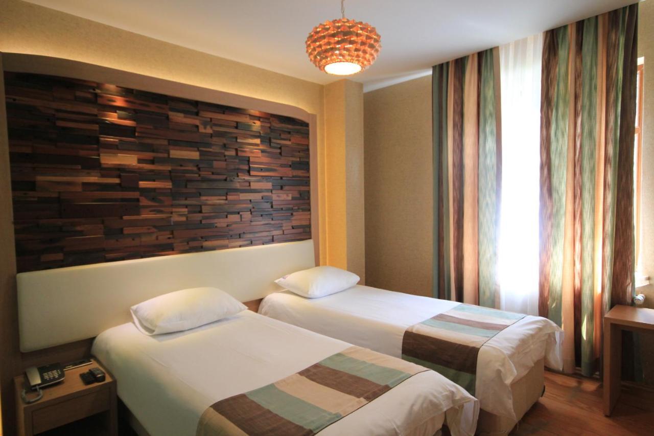 Ayderoom Hotel מראה חיצוני תמונה