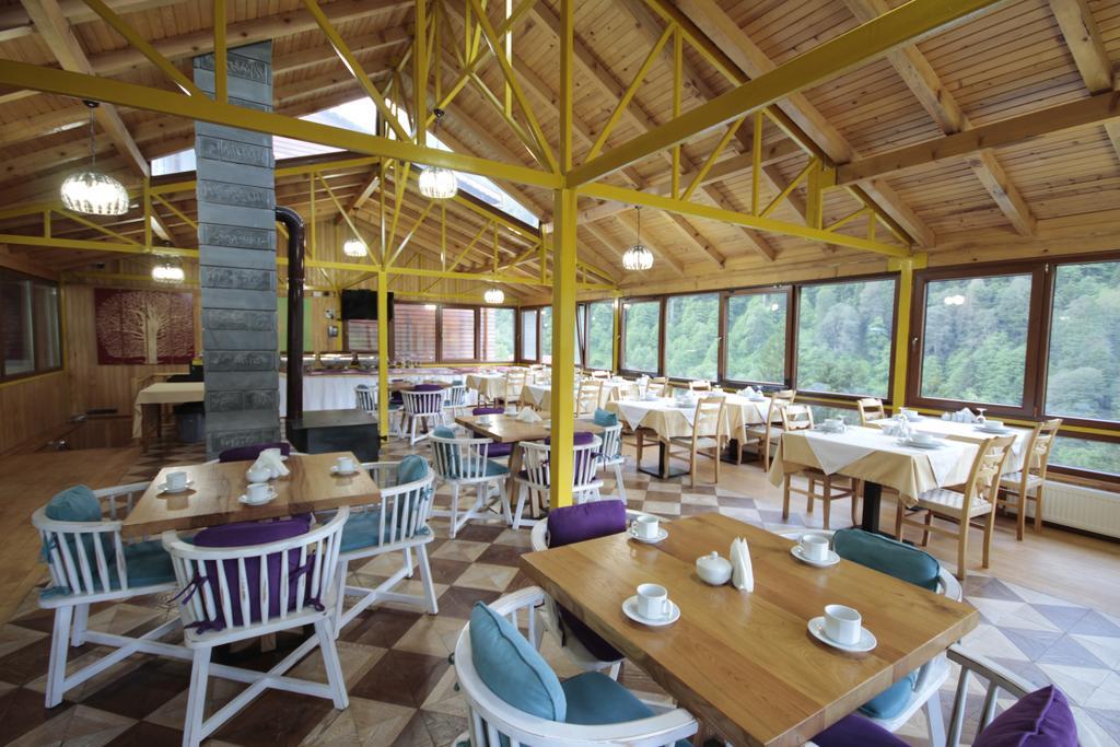 Ayderoom Hotel מראה חיצוני תמונה