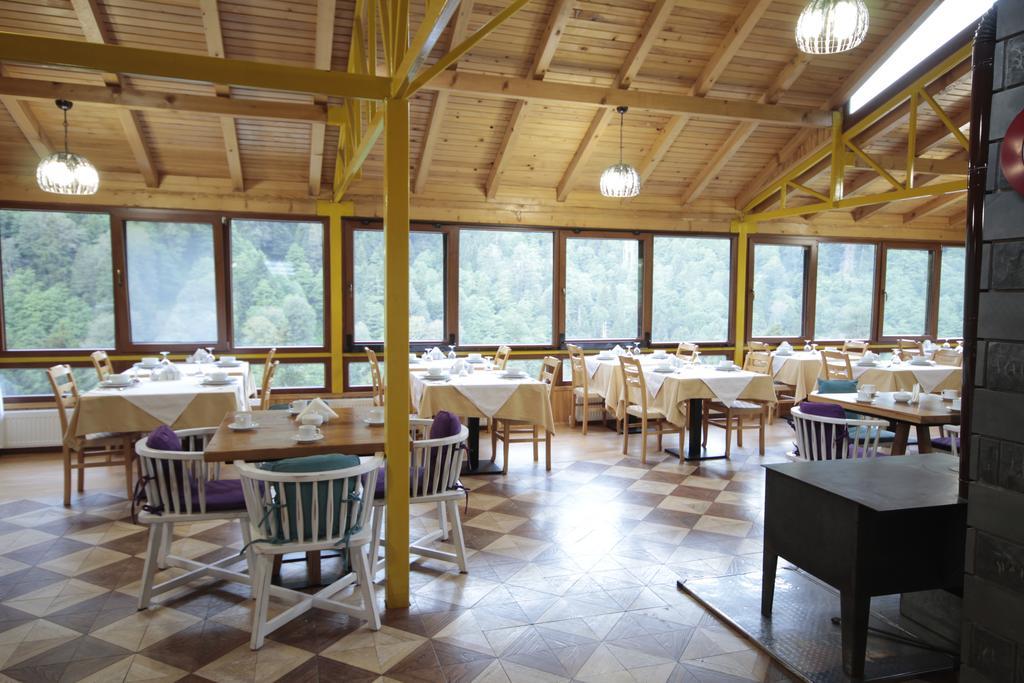 Ayderoom Hotel מראה חיצוני תמונה
