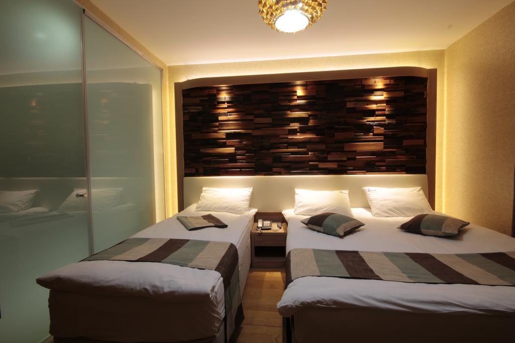 Ayderoom Hotel חדר תמונה