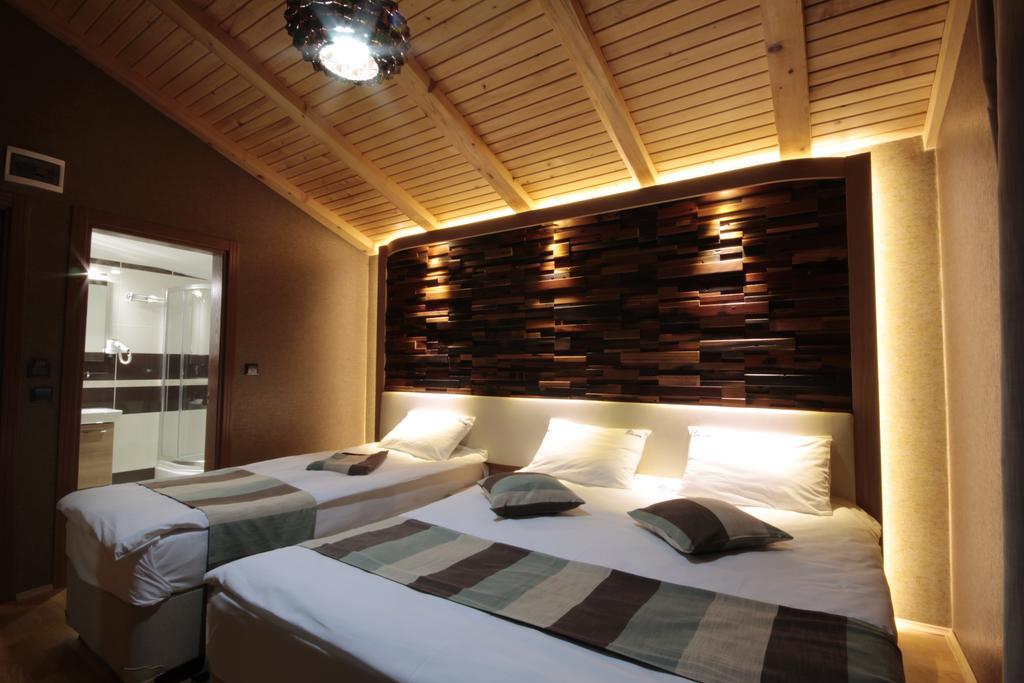 Ayderoom Hotel מראה חיצוני תמונה