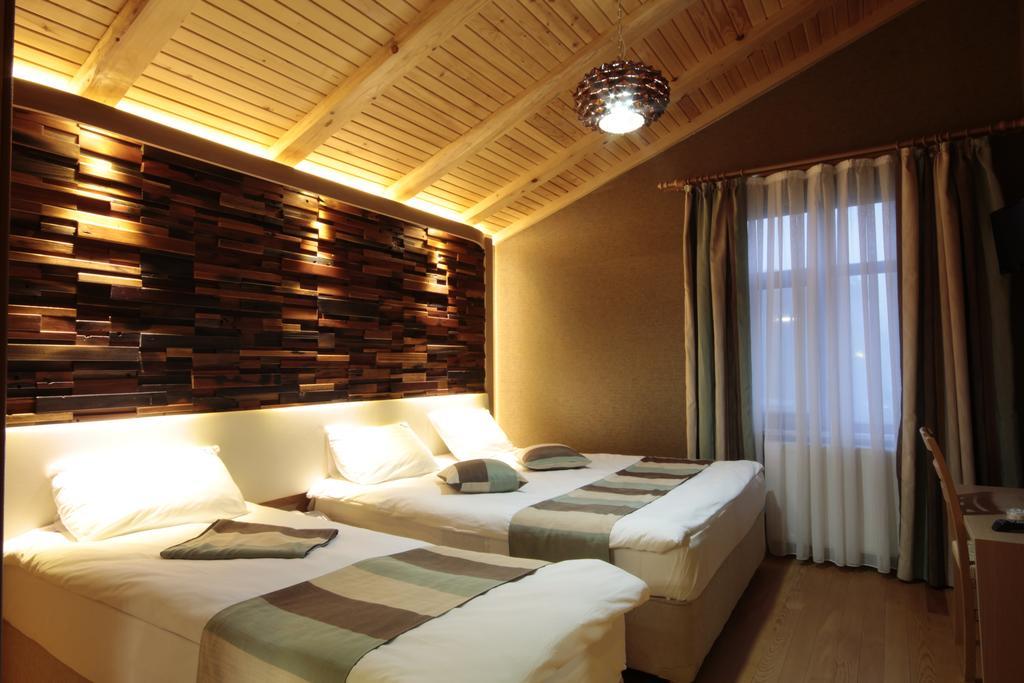 Ayderoom Hotel מראה חיצוני תמונה