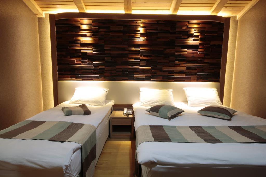 Ayderoom Hotel מראה חיצוני תמונה