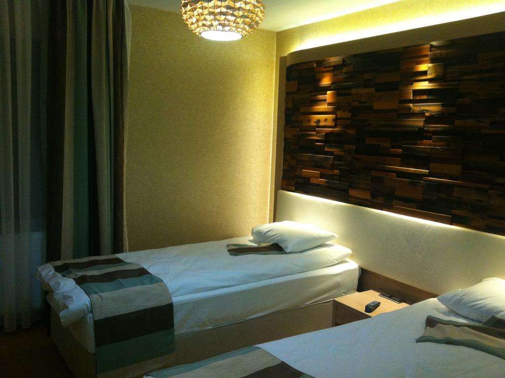 Ayderoom Hotel מראה חיצוני תמונה