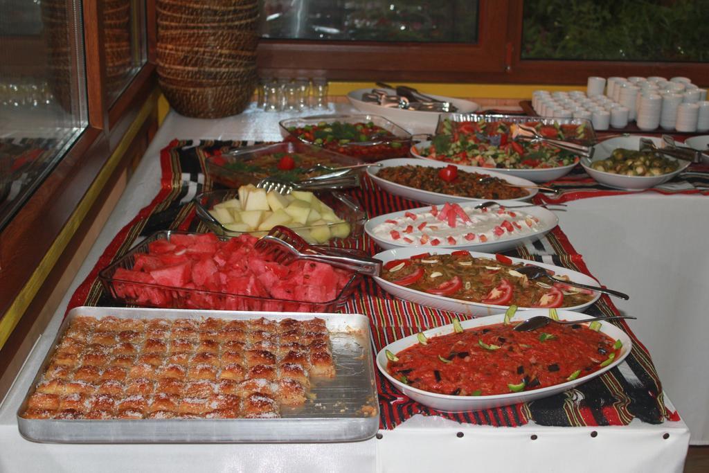 Ayderoom Hotel מראה חיצוני תמונה