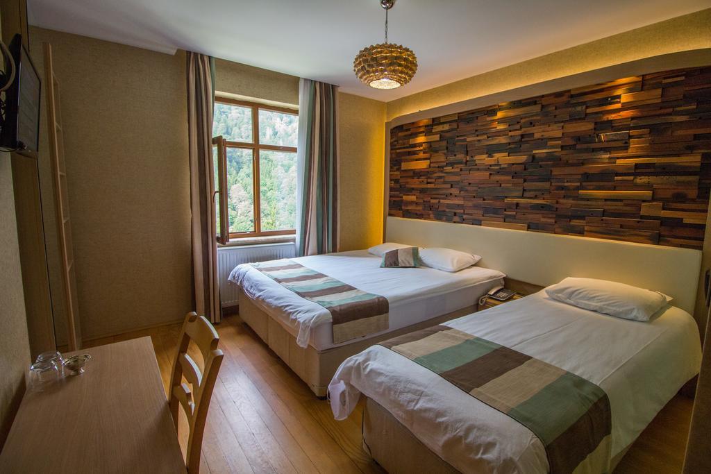 Ayderoom Hotel מראה חיצוני תמונה