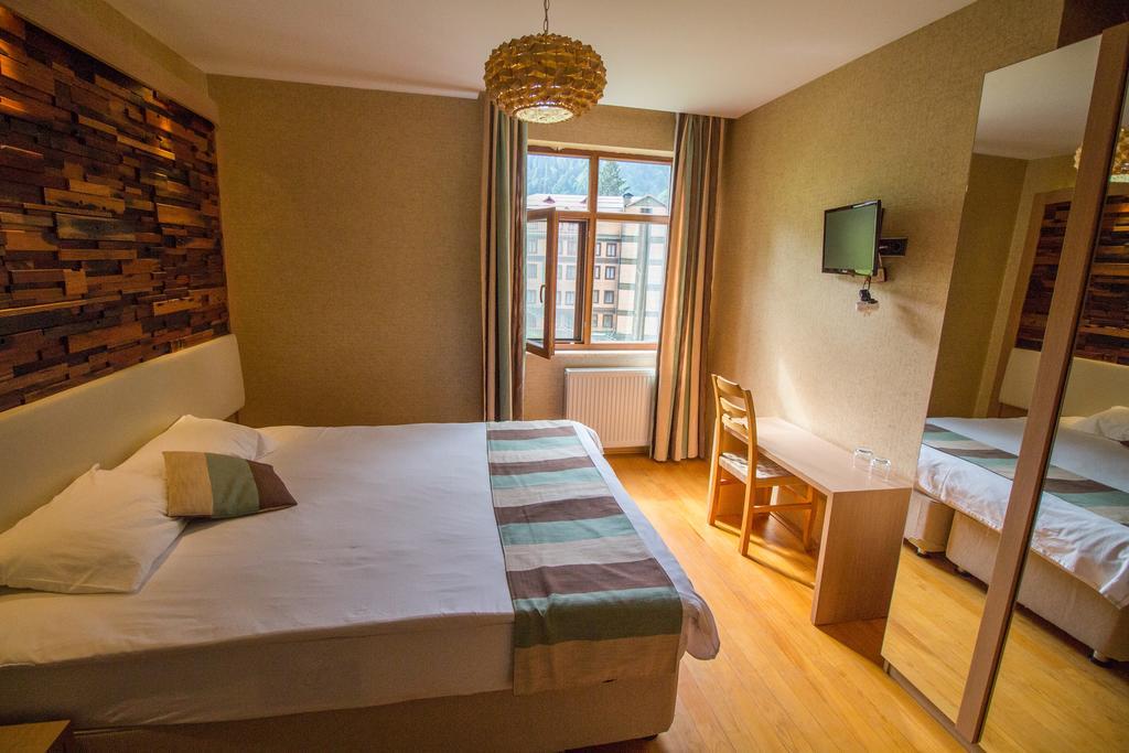 Ayderoom Hotel מראה חיצוני תמונה