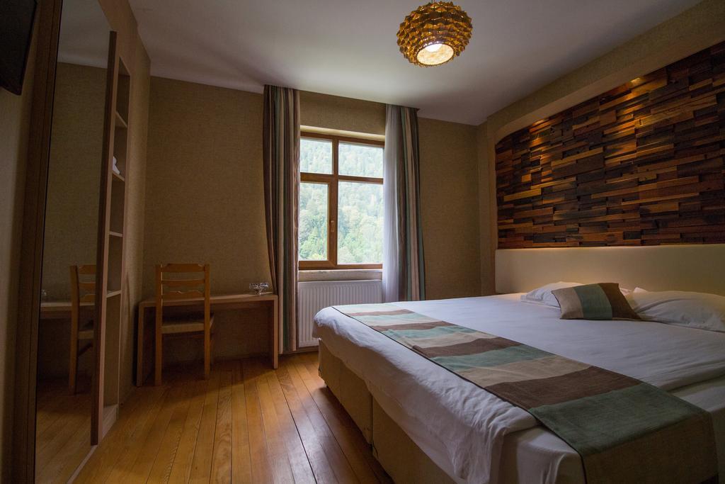 Ayderoom Hotel מראה חיצוני תמונה