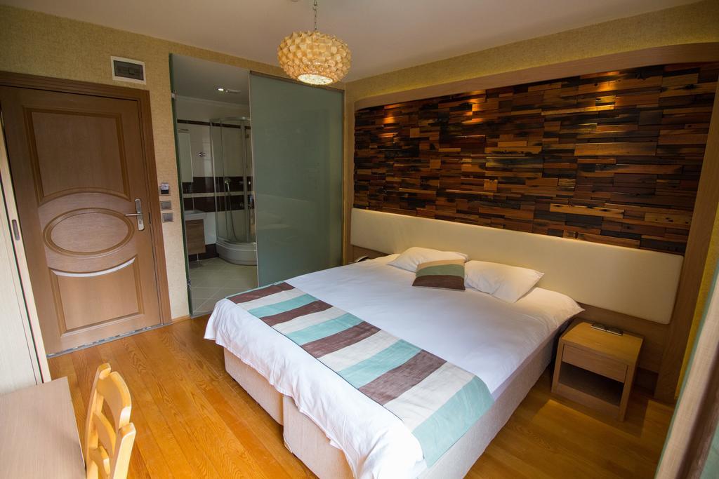 Ayderoom Hotel מראה חיצוני תמונה