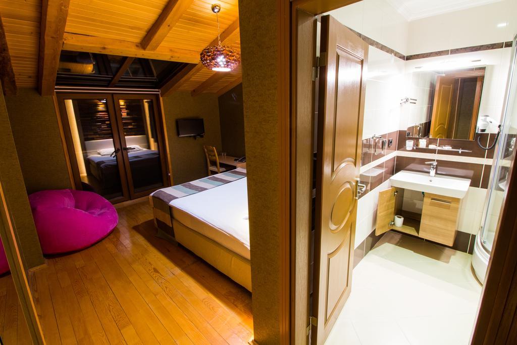 Ayderoom Hotel מראה חיצוני תמונה