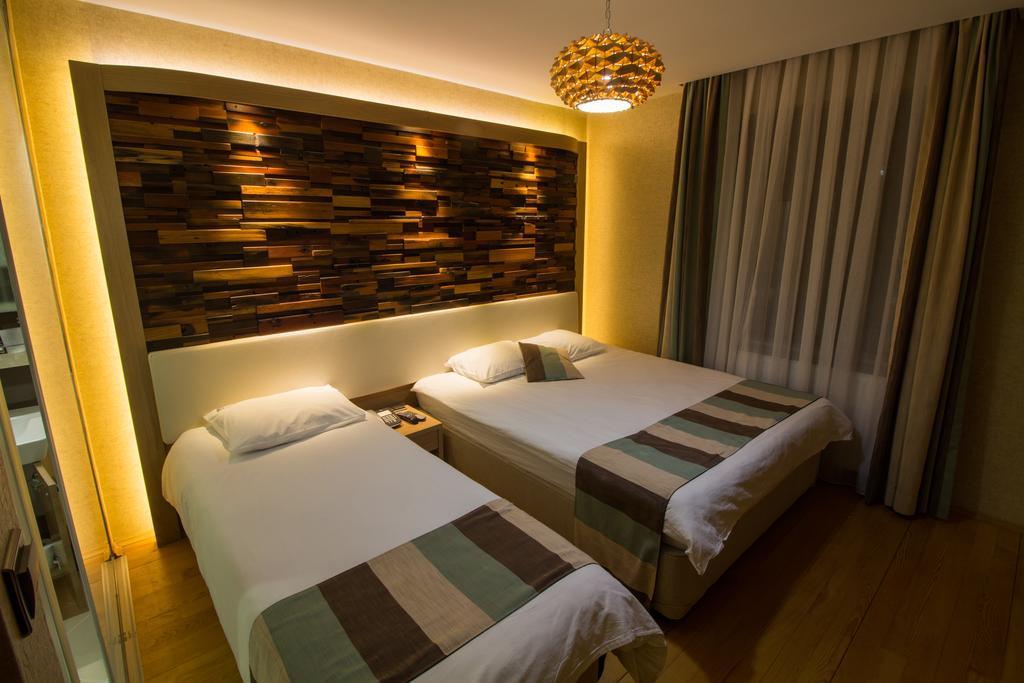 Ayderoom Hotel מראה חיצוני תמונה