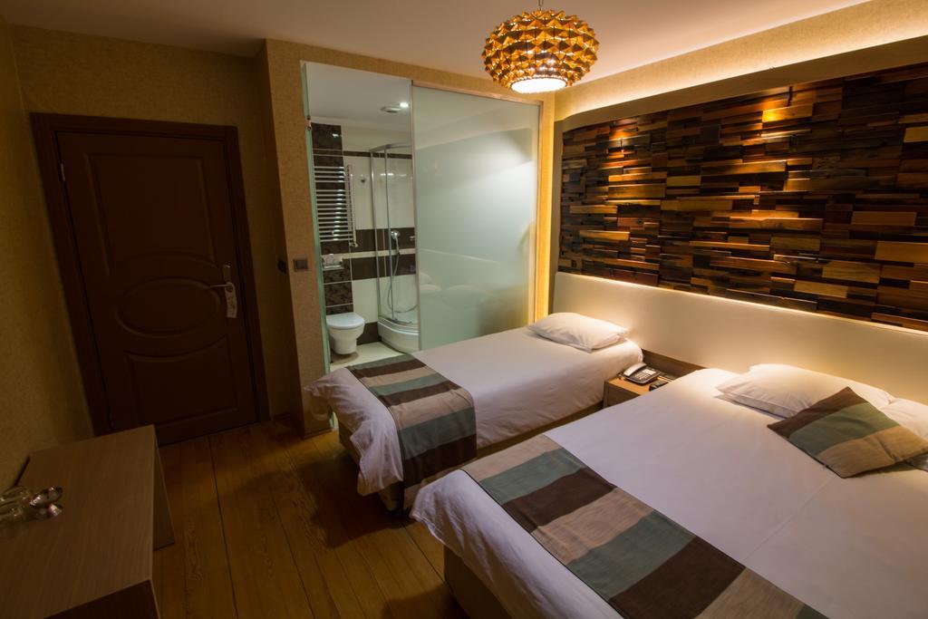 Ayderoom Hotel מראה חיצוני תמונה