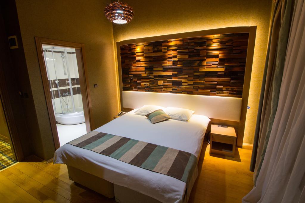 Ayderoom Hotel מראה חיצוני תמונה