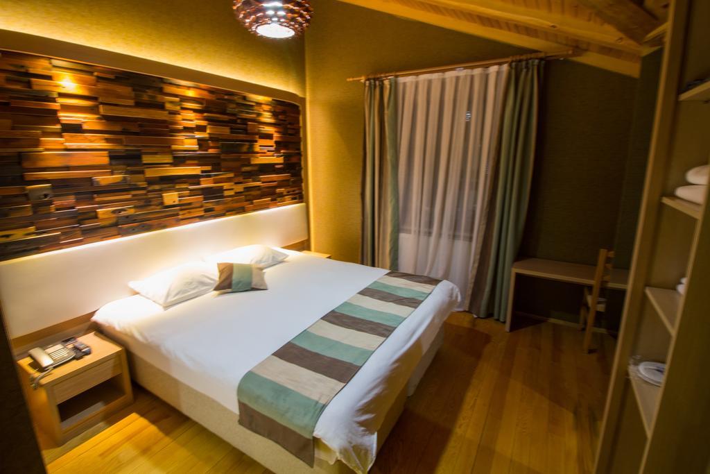 Ayderoom Hotel מראה חיצוני תמונה