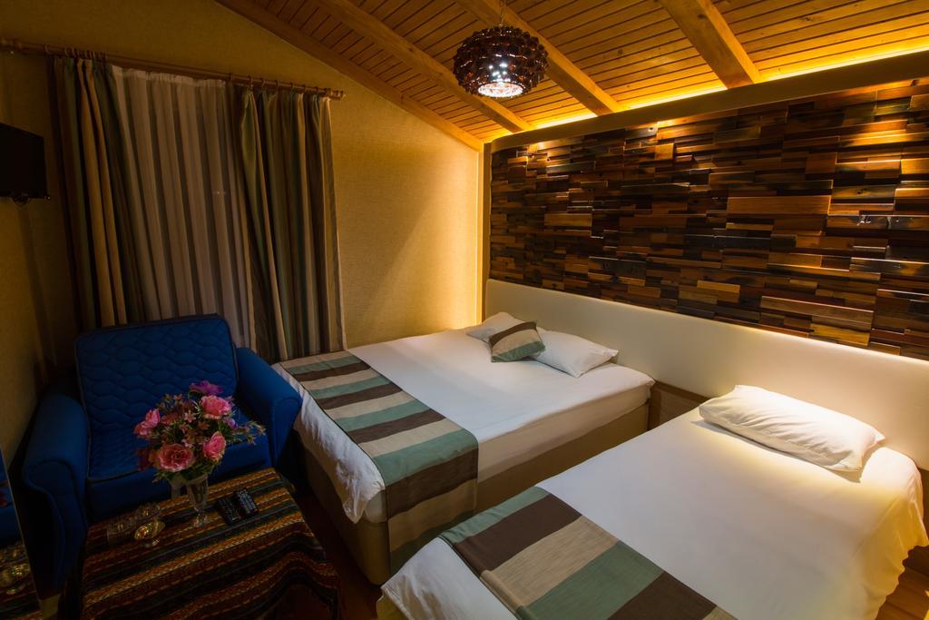 Ayderoom Hotel מראה חיצוני תמונה
