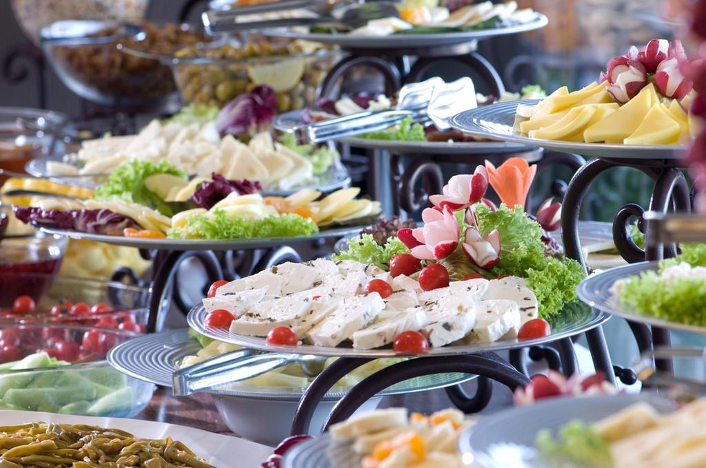 Ayderoom Hotel מראה חיצוני תמונה