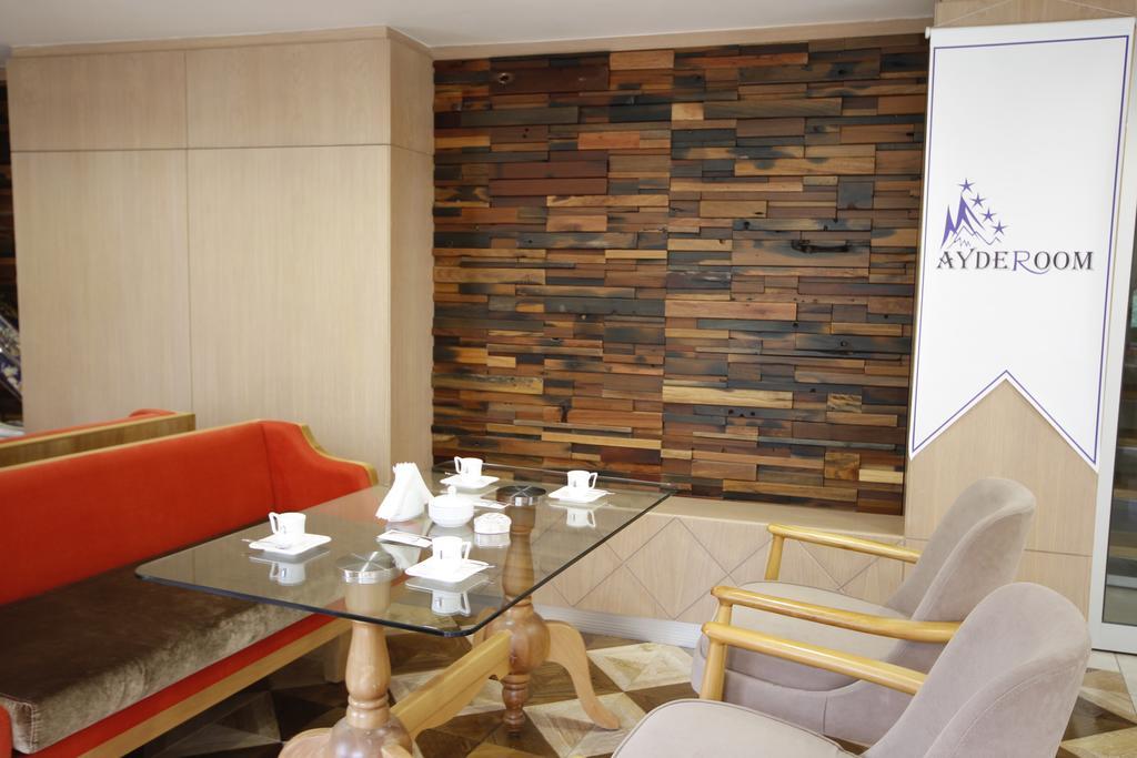 Ayderoom Hotel מראה חיצוני תמונה