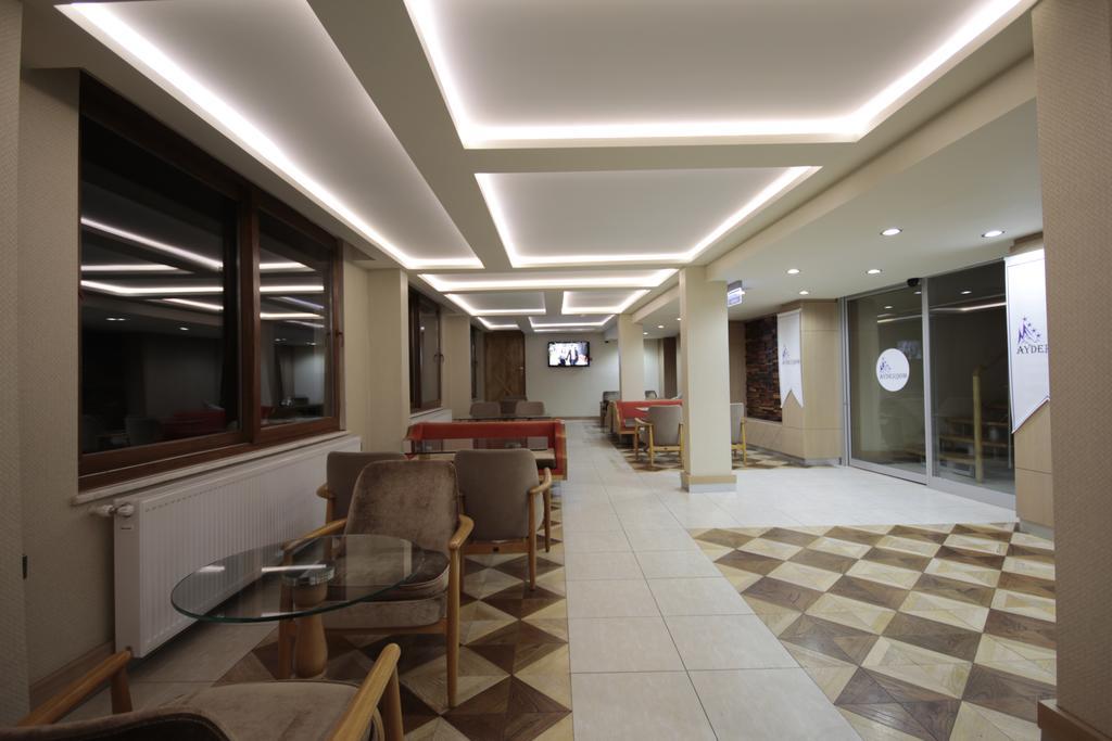 Ayderoom Hotel מראה חיצוני תמונה