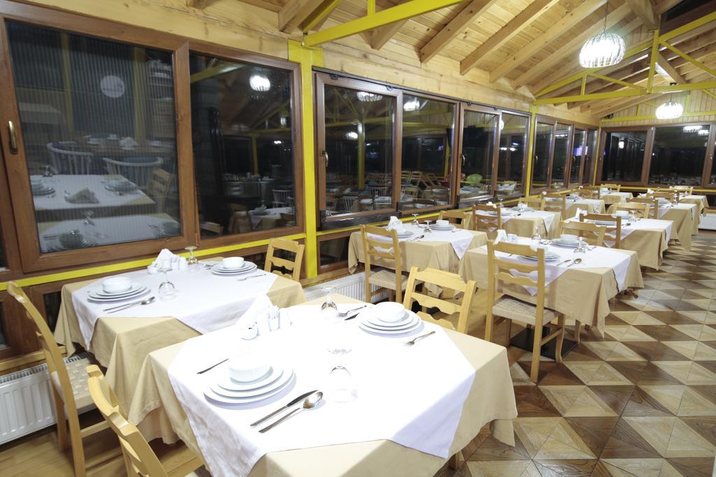 Ayderoom Hotel מראה חיצוני תמונה