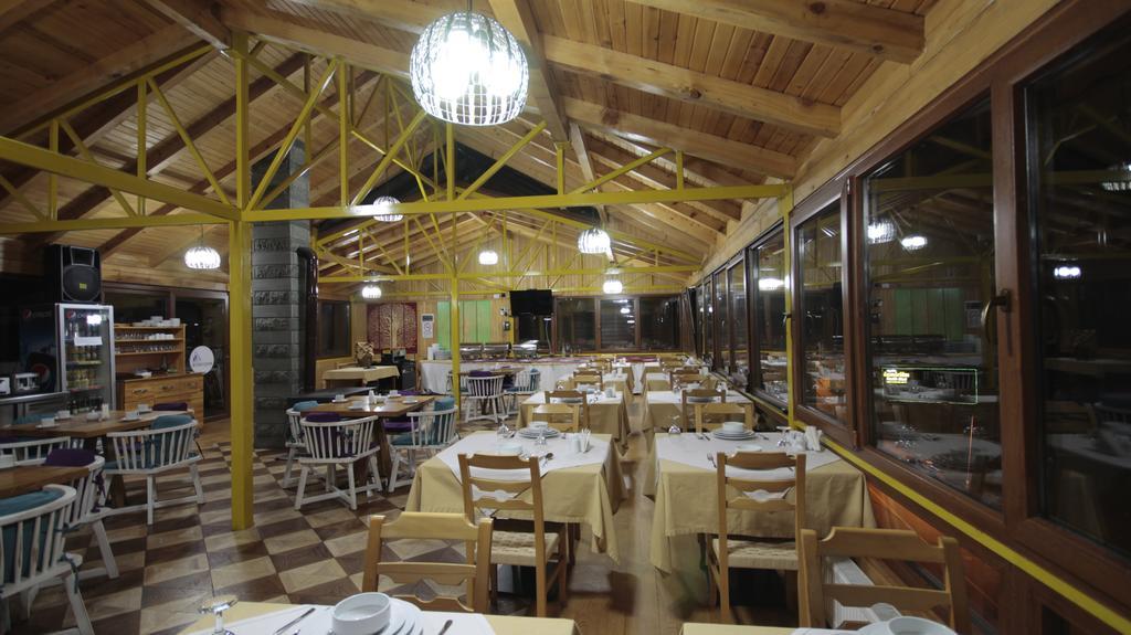 Ayderoom Hotel מראה חיצוני תמונה