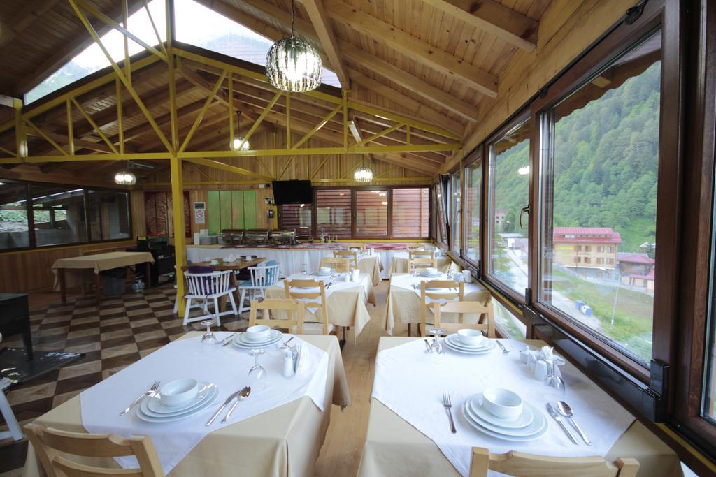 Ayderoom Hotel מראה חיצוני תמונה