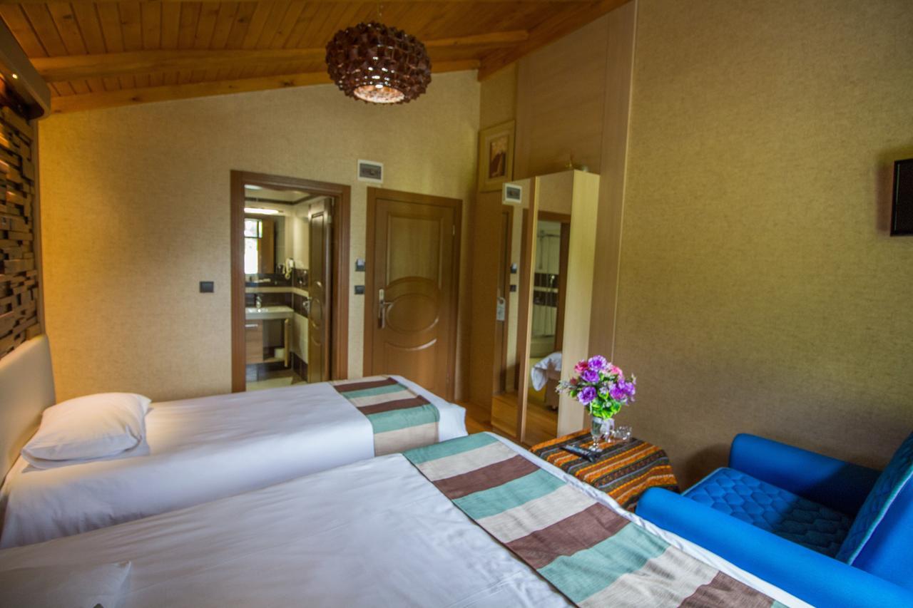 Ayderoom Hotel מראה חיצוני תמונה