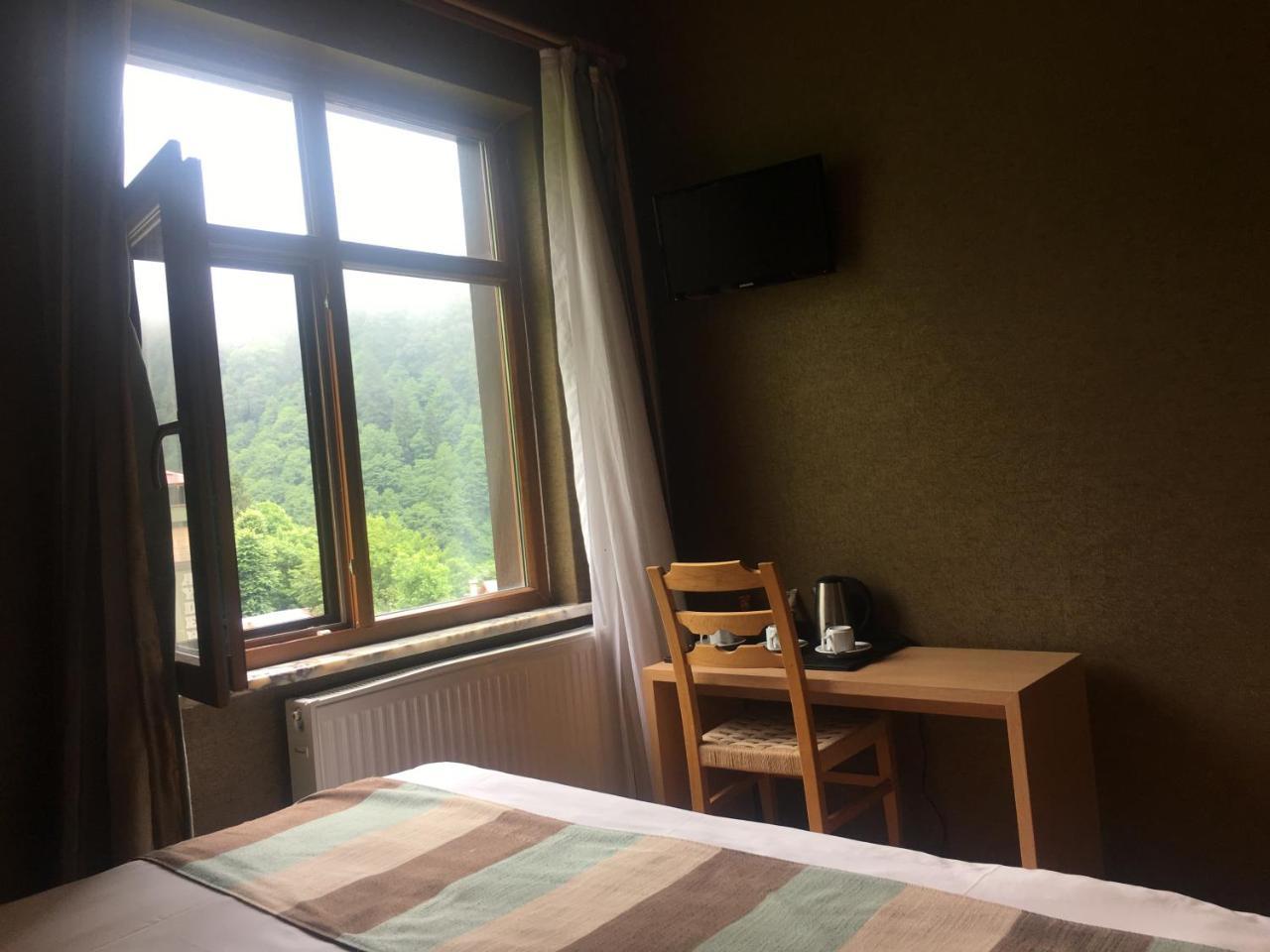 Ayderoom Hotel מראה חיצוני תמונה