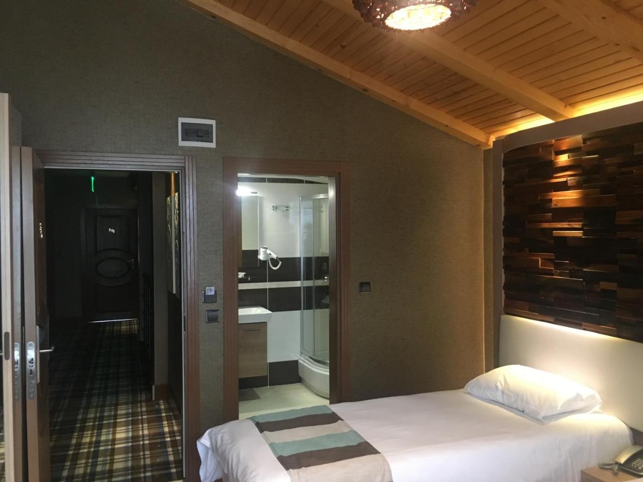 Ayderoom Hotel מראה חיצוני תמונה