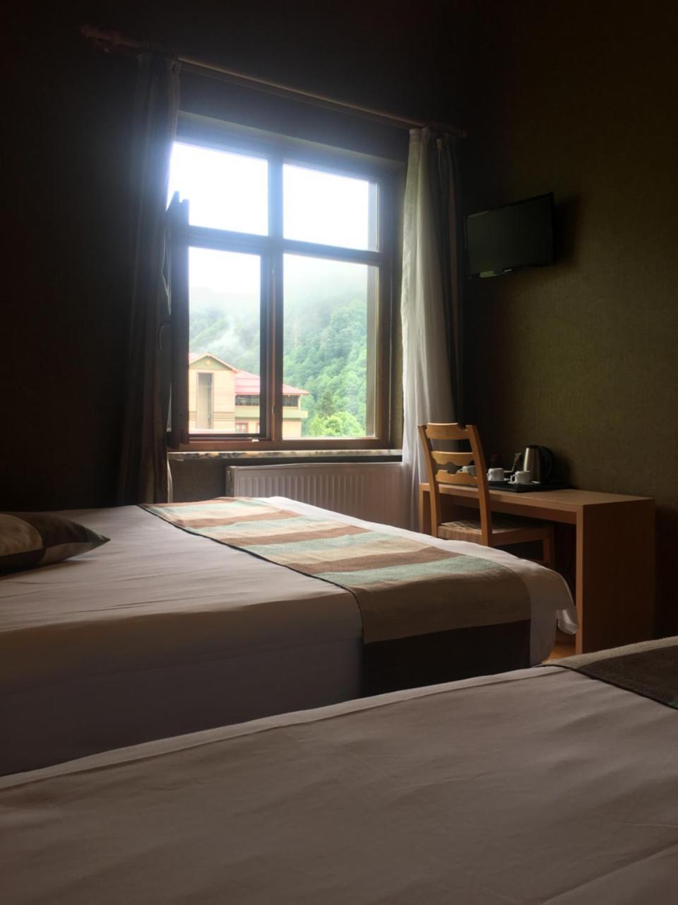 Ayderoom Hotel מראה חיצוני תמונה