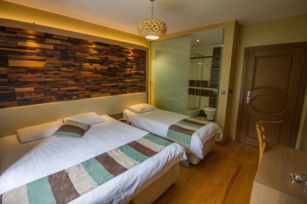 Ayderoom Hotel מראה חיצוני תמונה